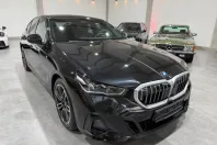 BMW 520 din 2025 cu 25.300 km - oferta BMW162266 - foto 3