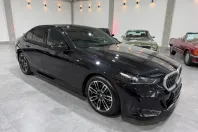 BMW 520 din 2025 cu 25.300 km - oferta BMW162266 - foto 4