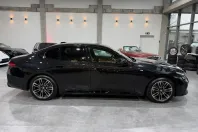 BMW 520 din 2025 cu 25.300 km - oferta BMW162266 - foto 5