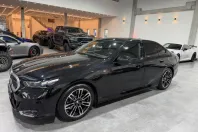 BMW 520 din 2025 cu 25.300 km - oferta BMW162266 - foto 12