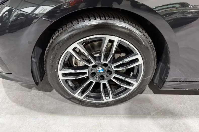 BMW 520 din 2025 cu 25.300 km - oferta BMW162266 - foto 13