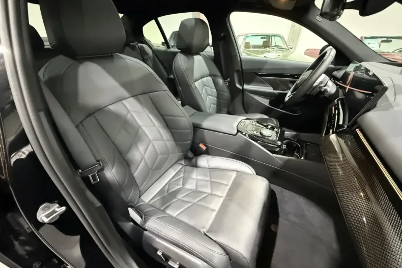 BMW 520 din 2025 cu 25.300 km - oferta BMW162266 - foto 16