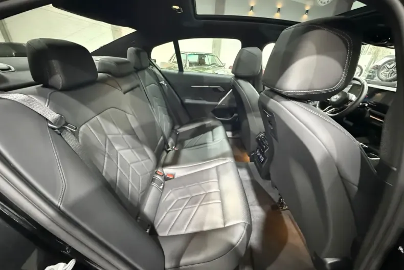 BMW 520 din 2025 cu 25.300 km - oferta BMW162266 - foto 18