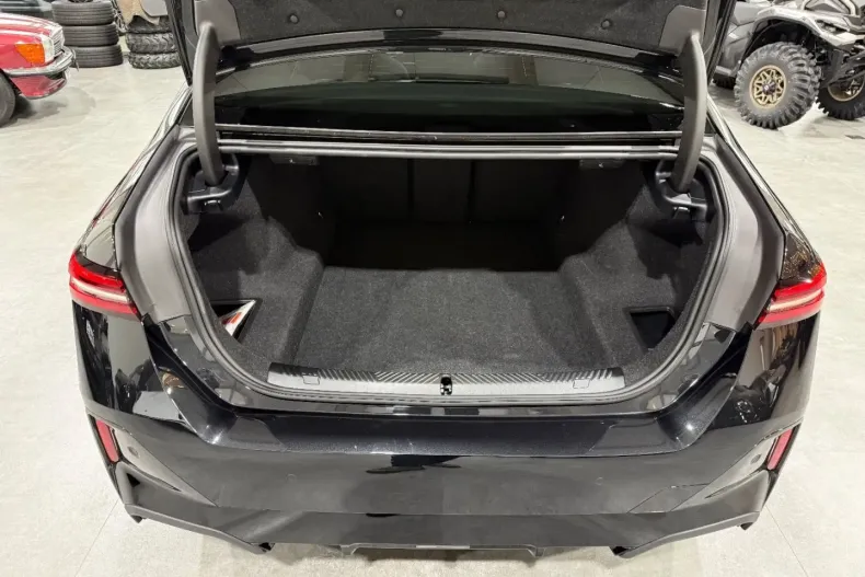 BMW 520 din 2025 cu 25.300 km - oferta BMW162266 - foto 19