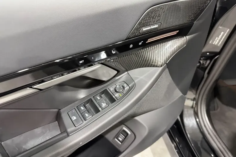 BMW 520 din 2025 cu 25.300 km - oferta BMW162266 - foto 25