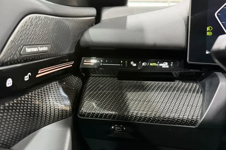 BMW 520 din 2025 cu 25.300 km - oferta BMW162266 - foto 32