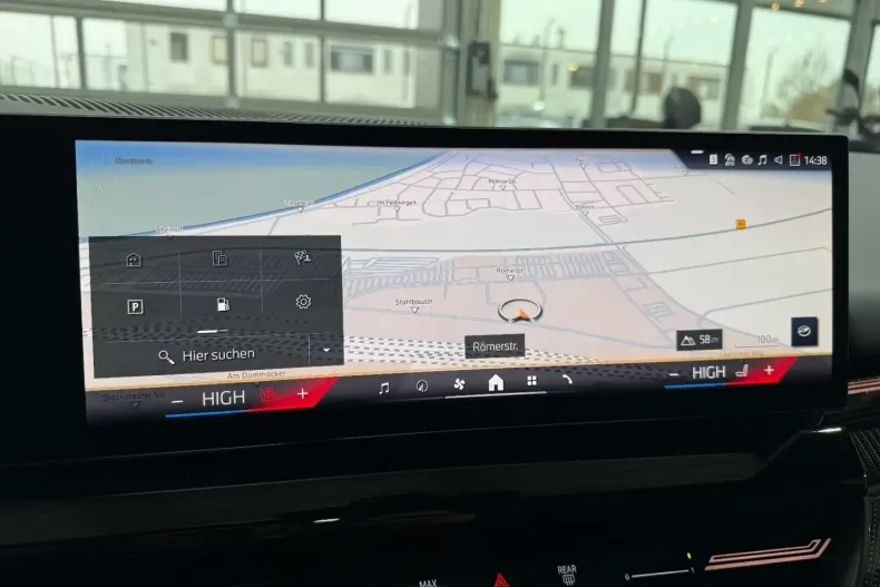 BMW 520 din 2025 cu 25.300 km - oferta BMW162266 - foto 33