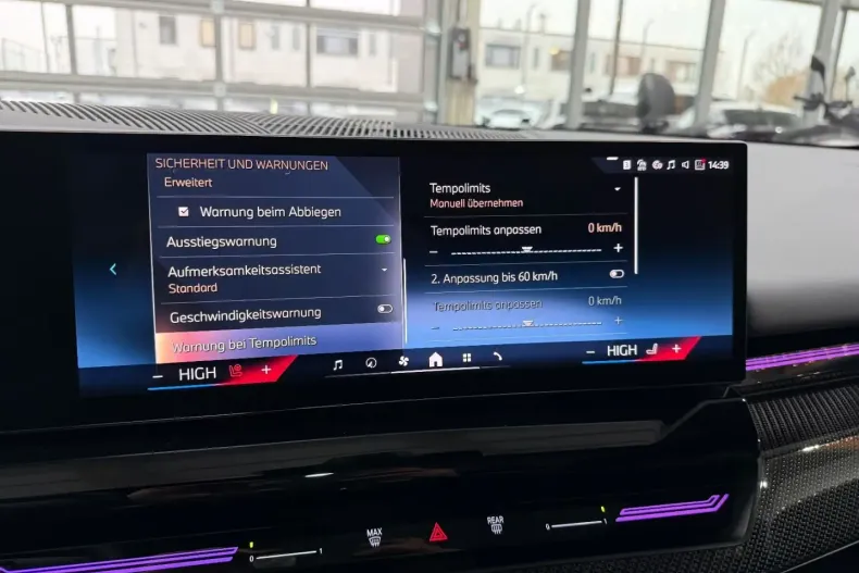 BMW 520 din 2025 cu 25.300 km - oferta BMW162266 - foto 40