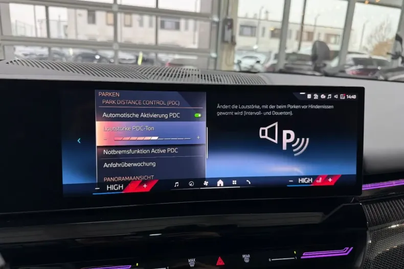 BMW 520 din 2025 cu 25.300 km - oferta BMW162266 - foto 42