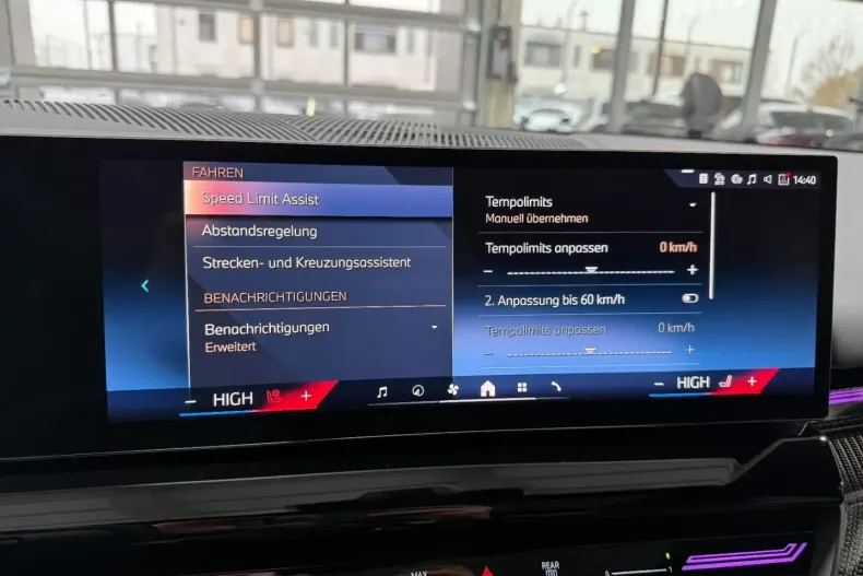 BMW 520 din 2025 cu 25.300 km - oferta BMW162266 - foto 44