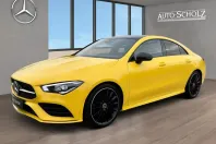 Mercedes-Benz CLA 250 din 2022 cu 65.763 km - oferta MER162268 - foto 2