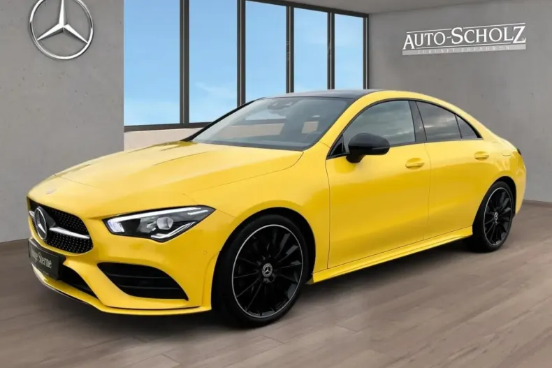 Mercedes-Benz CLA 250 din 2022 cu 65.763 km - oferta MER162268 - foto 2