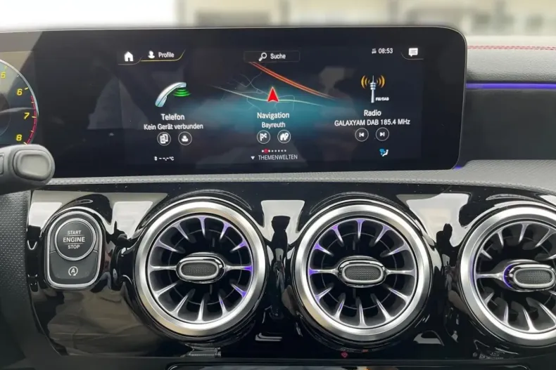 Mercedes-Benz CLA 250 din 2022 cu 65.763 km - oferta MER162268 - foto 6