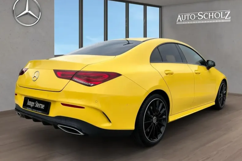 Mercedes-Benz CLA 250 din 2022 cu 65.763 km - oferta MER162268 - foto 12