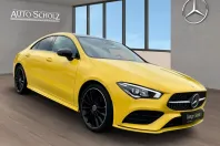 Mercedes-Benz CLA 250 din 2022 cu 65.763 km - oferta MER162268 - foto 15