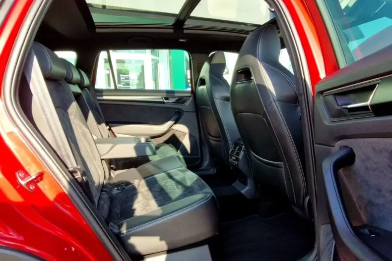 Skoda Kodiaq din 2020 cu 53.331 km - oferta SKO162269 - foto 9