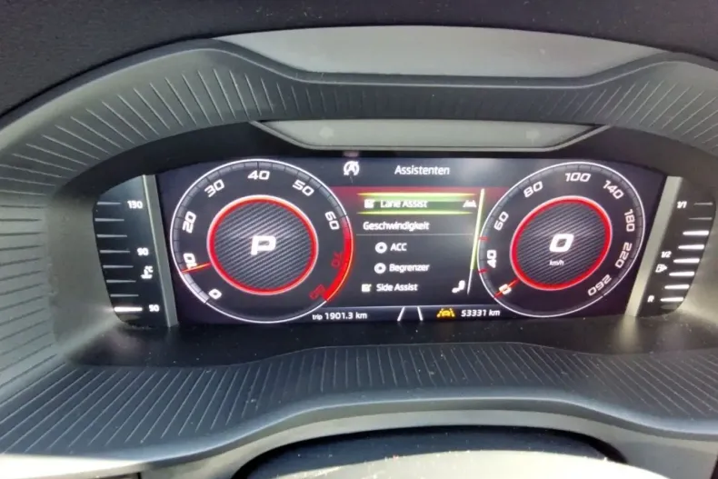 Skoda Kodiaq din 2020 cu 53.331 km - oferta SKO162269 - foto 12