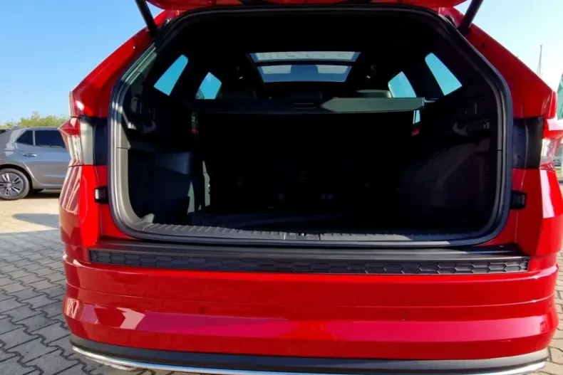 Skoda Kodiaq din 2020 cu 53.331 km - oferta SKO162269 - foto 15