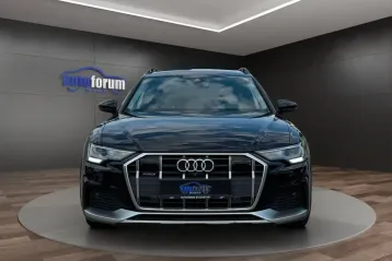 Audi A6 Allroad din 2022 - oferta AUD162270