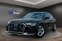 Audi A6 Allroad din 2022 cu 85.400 km - oferta AUD162270 - foto 2