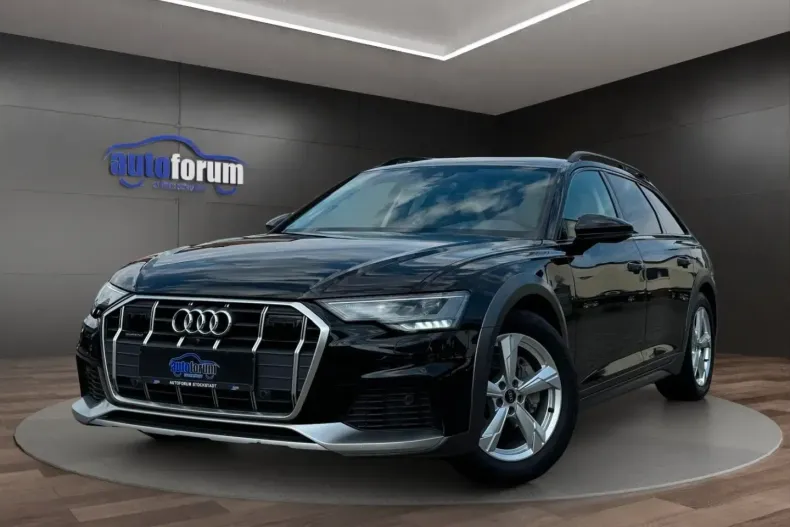 Audi A6 Allroad din 2022 cu 85.400 km - oferta AUD162270 - foto 2