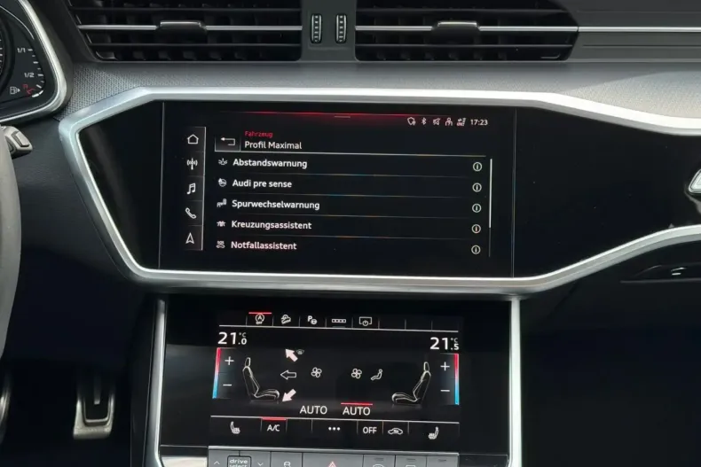 Audi A6 Allroad din 2022 cu 85.400 km - oferta AUD162270 - foto 17