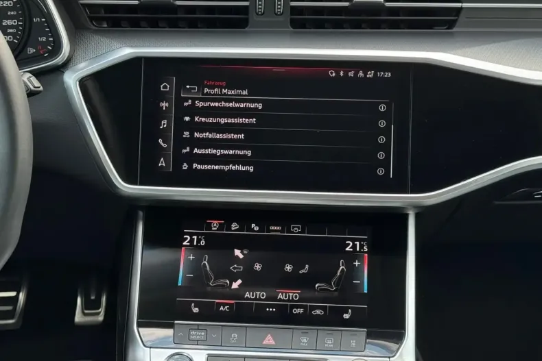 Audi A6 Allroad din 2022 cu 85.400 km - oferta AUD162270 - foto 18