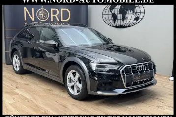 Audi A6 Allroad din 2020 - oferta AUD162271