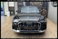 Audi A6 Allroad din 2020 cu 59.291 km - oferta AUD162271 - foto 2