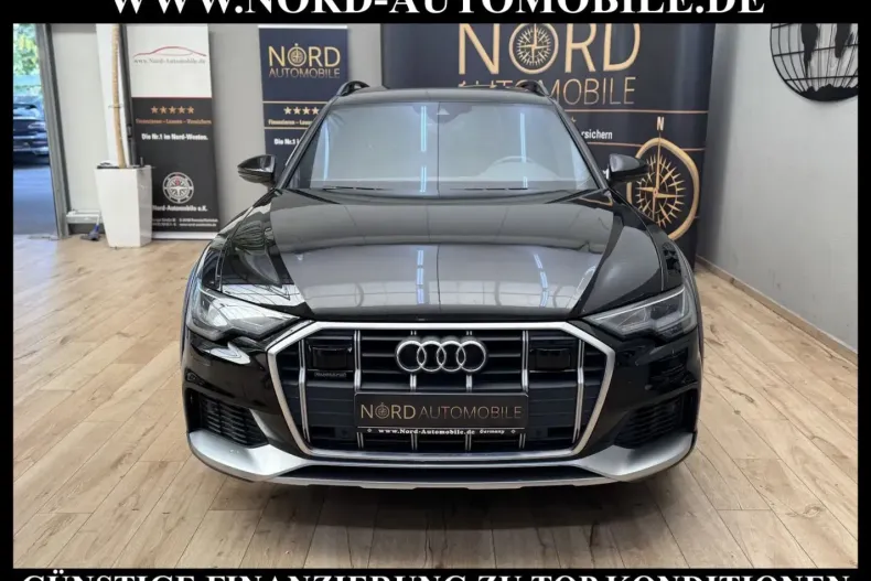 Audi A6 Allroad din 2020 cu 59.291 km - oferta AUD162271 - foto 2