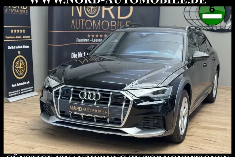 Audi A6 Allroad din 2020 cu 59.291 km - oferta AUD162271 - foto 3