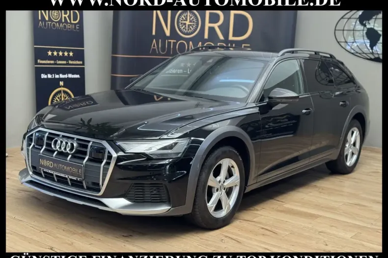 Audi A6 Allroad din 2020 cu 59.291 km - oferta AUD162271 - foto 4