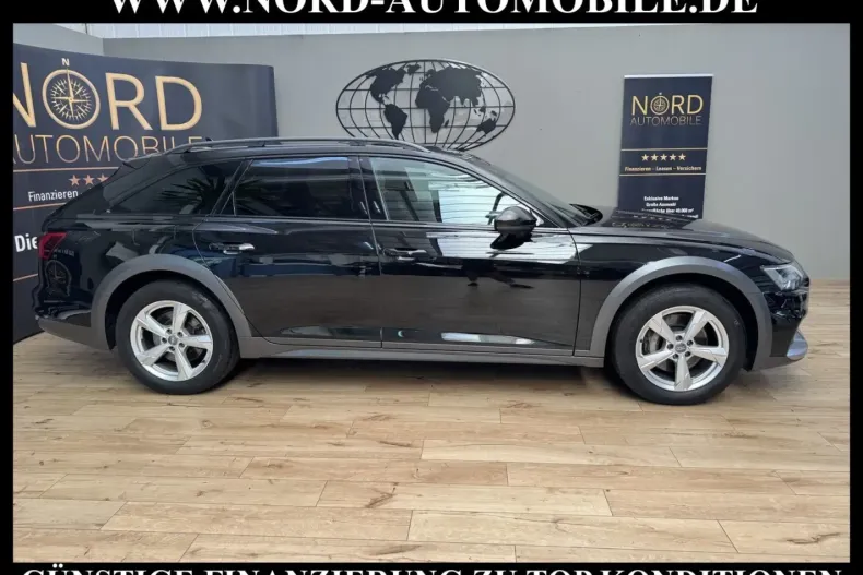 Audi A6 Allroad din 2020 cu 59.291 km - oferta AUD162271 - foto 5
