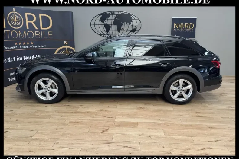 Audi A6 Allroad din 2020 cu 59.291 km - oferta AUD162271 - foto 6