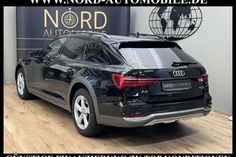 Audi A6 Allroad din 2020 cu 59.291 km - oferta AUD162271 - foto 7