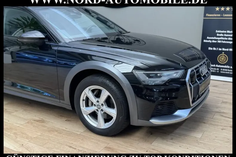Audi A6 Allroad din 2020 cu 59.291 km - oferta AUD162271 - foto 10