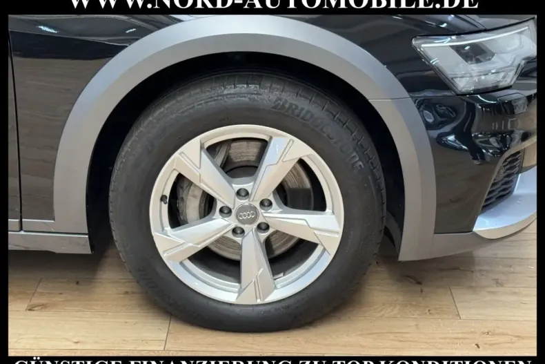 Audi A6 Allroad din 2020 cu 59.291 km - oferta AUD162271 - foto 11