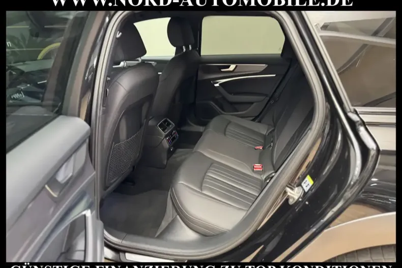 Audi A6 Allroad din 2020 cu 59.291 km - oferta AUD162271 - foto 14