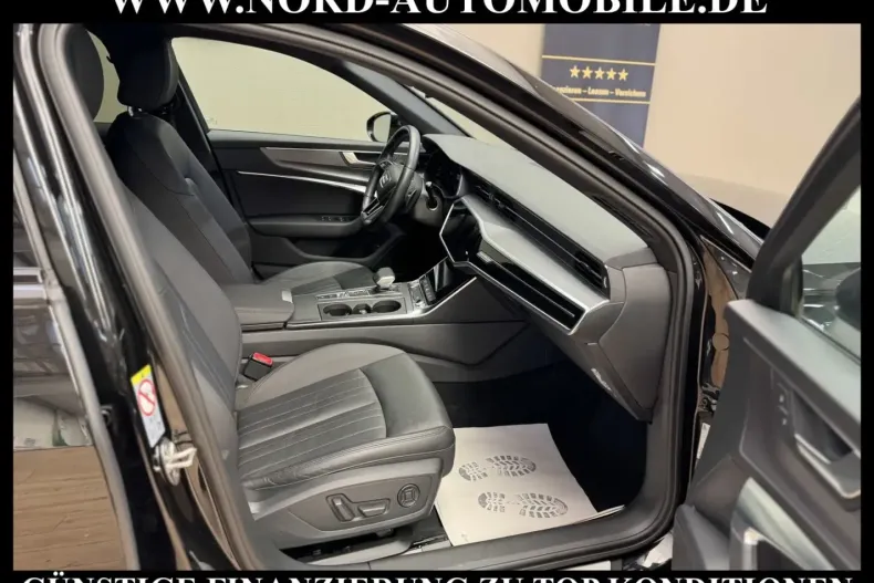 Audi A6 Allroad din 2020 cu 59.291 km - oferta AUD162271 - foto 16