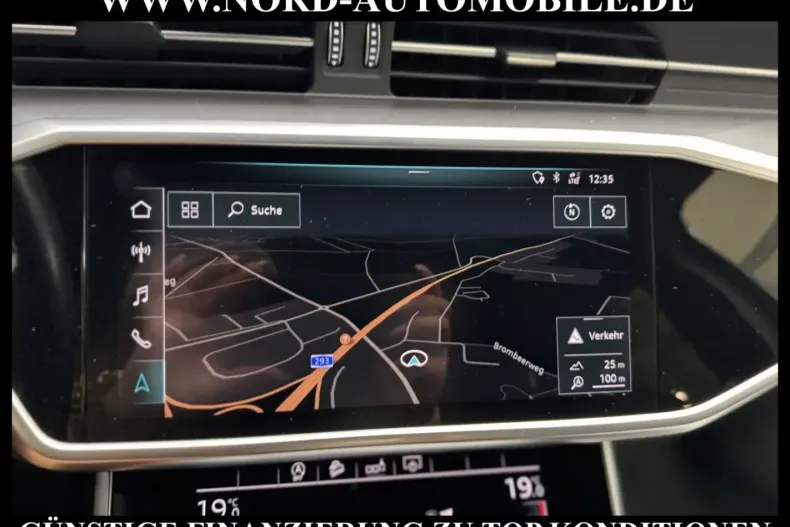 Audi A6 Allroad din 2020 cu 59.291 km - oferta AUD162271 - foto 20