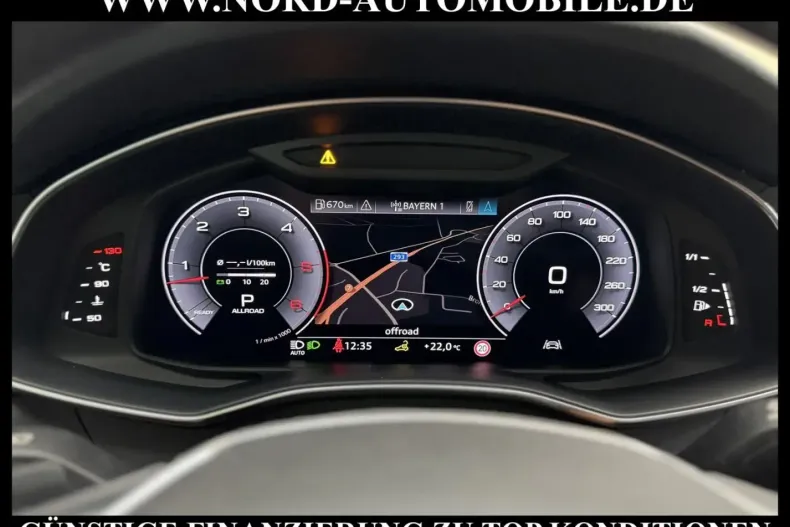 Audi A6 Allroad din 2020 cu 59.291 km - oferta AUD162271 - foto 21