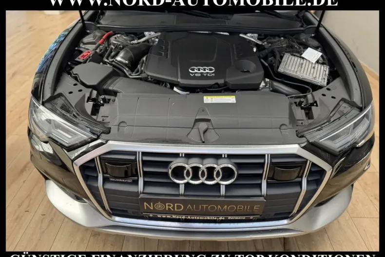 Audi A6 Allroad din 2020 cu 59.291 km - oferta AUD162271 - foto 24