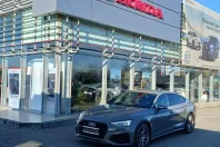 Audi A5 din 2021 cu 57.700 km - oferta AUD162272 - foto 1