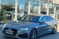 Audi A5 din 2021 cu 57.700 km - oferta AUD162272 - foto 2