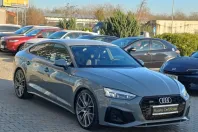 Audi A5 din 2021 cu 57.700 km - oferta AUD162272 - foto 3