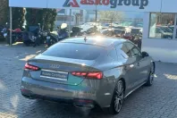 Audi A5 din 2021 cu 57.700 km - oferta AUD162272 - foto 4