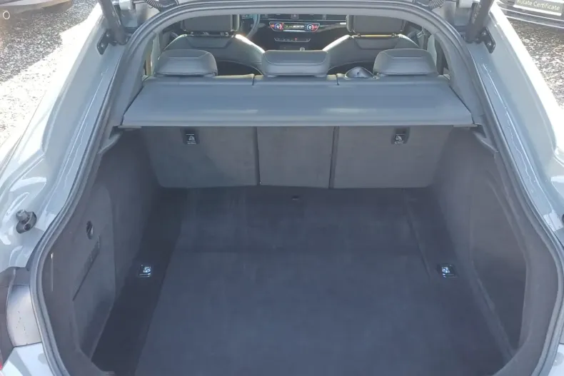 Audi A5 din 2021 cu 57.700 km - oferta AUD162272 - foto 6