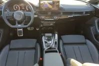 Audi A5 din 2021 cu 57.700 km - oferta AUD162272 - foto 12