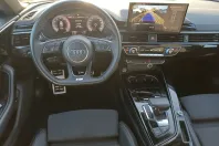 Audi A5 din 2021 cu 57.700 km - oferta AUD162272 - foto 13