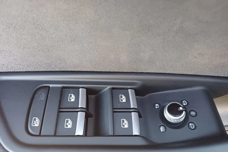 Audi A5 din 2021 cu 57.700 km - oferta AUD162272 - foto 14